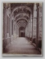 (Alinari - 19644) Roma Palazzo Vaticano Loggia di Raffaello